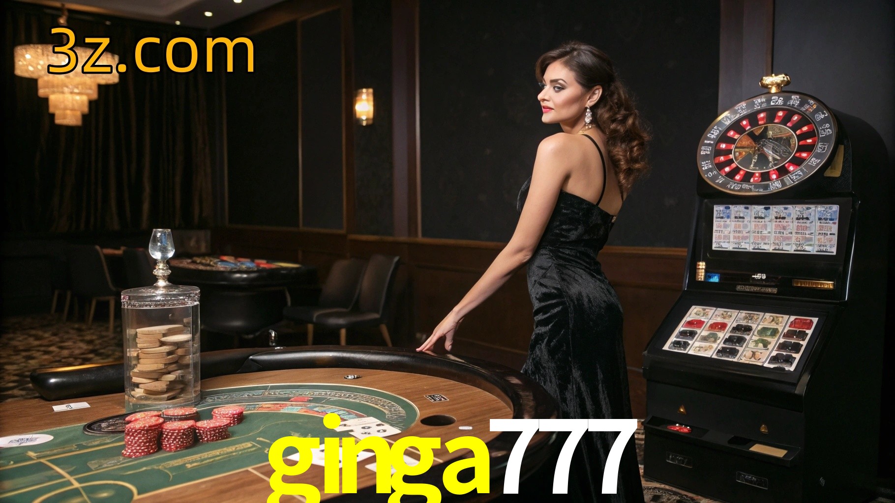 com ginga777